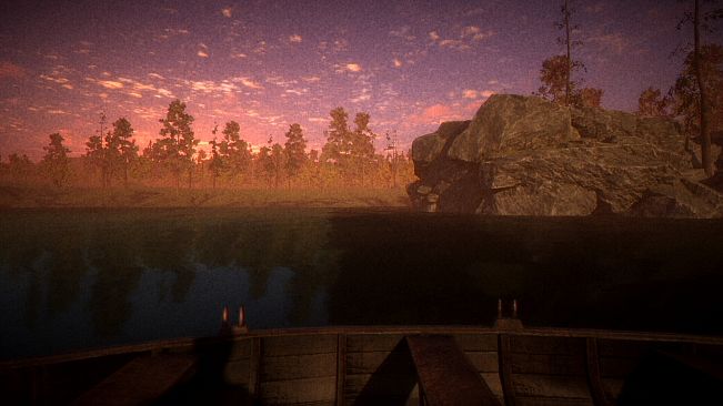 Terrors to Unveil - Last Trace