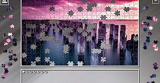 Super Jigsaw Puzzle: Generations - Australia Puzzles