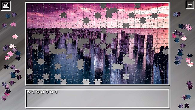 Super Jigsaw Puzzle: Generations - Australia Puzzles