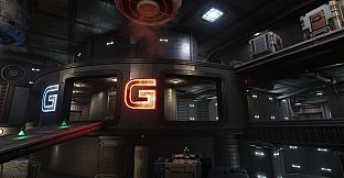 Galaxy Grudge