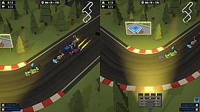 Smells Like Burnt Rubber