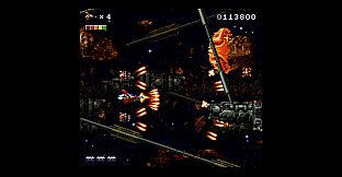 Rendering Ranger: R² [Rewind]