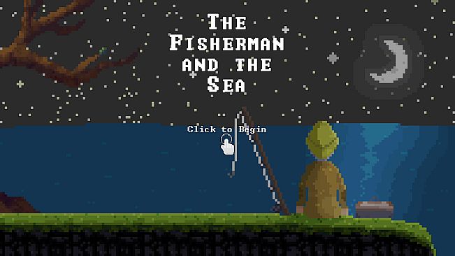The Fisherman and the Sea Soundtrack