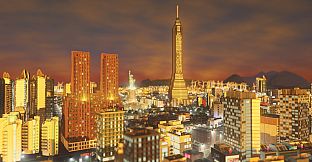 Cities: Skylines - Content Creator Pack: Art Deco