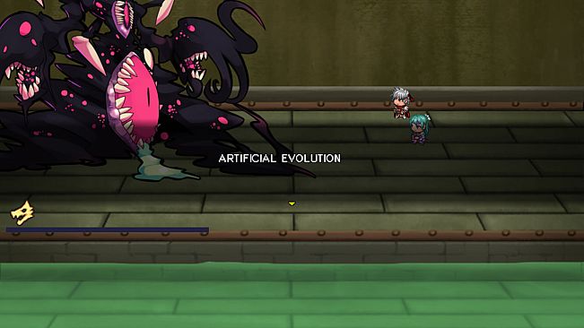 Neverspring Chronicles