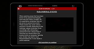 Sciophobia: The Fear of Shadows