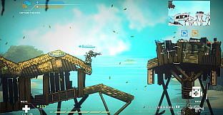 Strike Force Heroes Original Flash Outfits