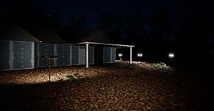 Grandpa's House
