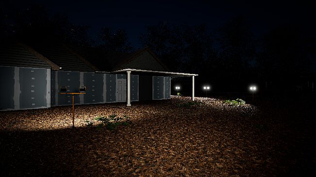 Grandpa's House