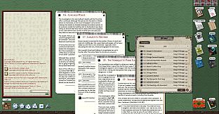 Fantasy Grounds - King of Chicago (Call of Cthulhu)