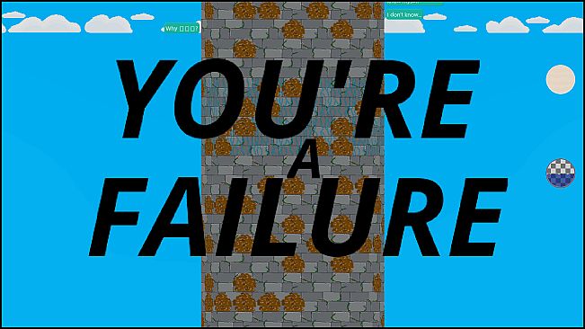Climbing Forever