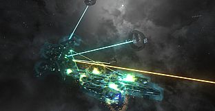 Avorion - Into The Rift