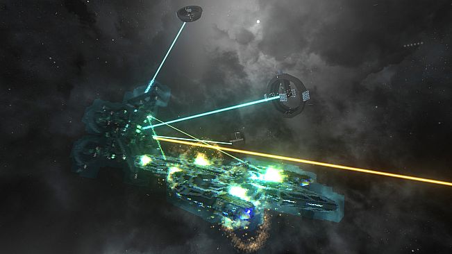 Avorion - Into The Rift