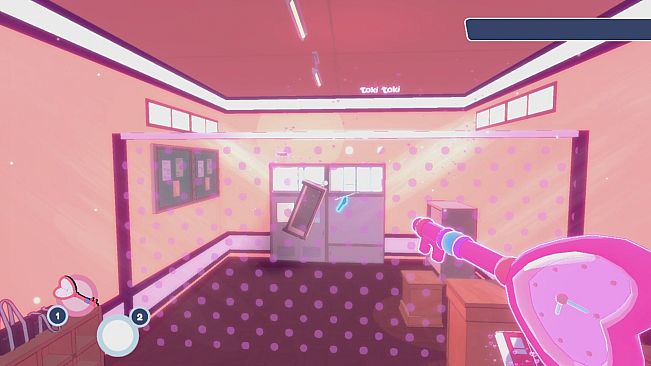 HeartLinks: A Puzzle Called Love