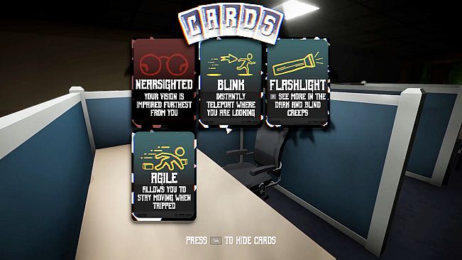 Cards We're Dealt Soundtrack
