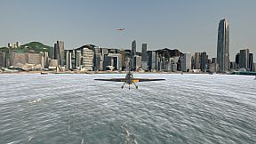 Triumph in the Skies