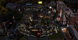 Pinball FX3 - The Walking Dead Pinball