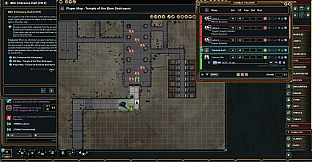 Fantasy Grounds - Pathfinder RPG - Pathfinder Module: Cult of the Ebon Destroyers