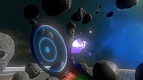 COG (Center Of Gravity)