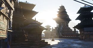 Gauley : Experience Nepal