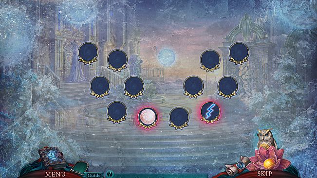 Reflections of Life: Meridiem Collector's Edition