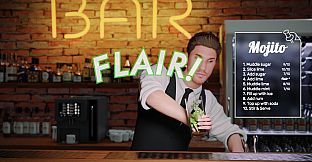 Bartender Simulator
