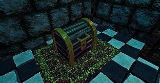 VR2: Vacate 2 Rooms (Virtual Reality Escape)