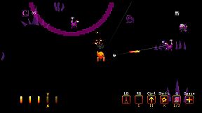 Nothing Beyond This Point