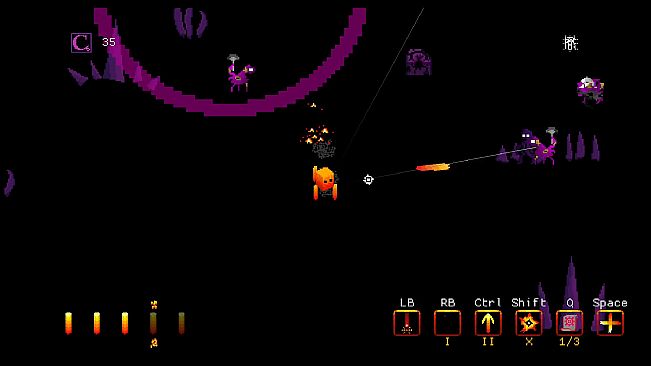 Nothing Beyond This Point