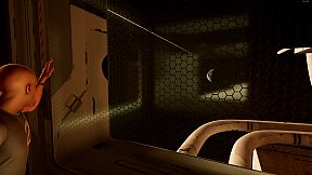 Hand Simulator: Aliens