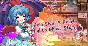 Touhou Mystia's Izakaya DLC3 Pack - Myouren Temple & Divine Spirit Mausoleum