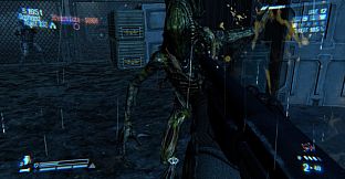 Aliens: Colonial Marines - Bug Hunt DLC
