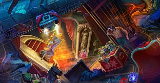 The Unseen Fears: Last Dance Collector's Edition