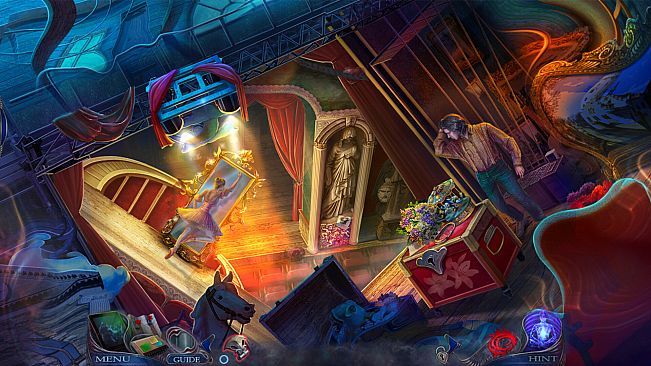 The Unseen Fears: Last Dance Collector's Edition