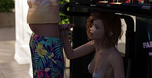 College Kings 2 - Episode 2 'The Pool Party' Reworked