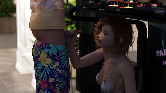 College Kings 2 - Episode 2 'The Pool Party' Reworked