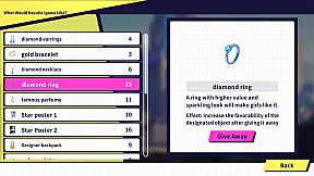 Unbeatable professional me with 100 girlfriends