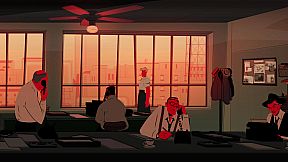 To Hell With The Ugly