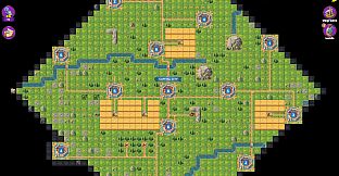 Lord of the Tiles