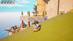 Brock: Hammers and Gods