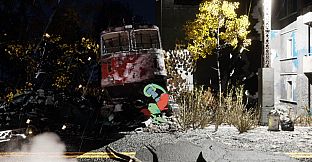 LUS: Last Unit Standing