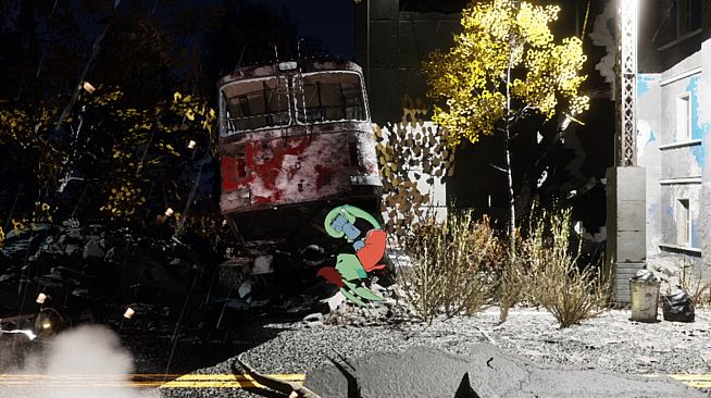 LUS: Last Unit Standing