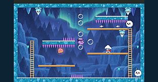 Blasting Blobs