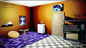 杀剧回环：衔尾之蛇 Killing Tragedy Samsara: Ouroboros Reincarnation