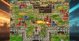 三國鼎立Online Remastered
