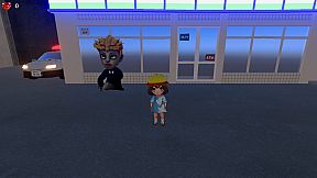 うみのもくず / Depths Debris