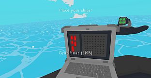 Don't Sink My Ships!