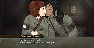 Because We're Here - Act II