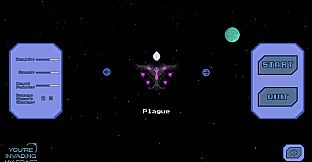 You're Invading My Space