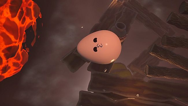 Softboiled